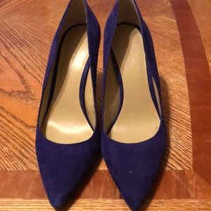 Ann Taylor pumps